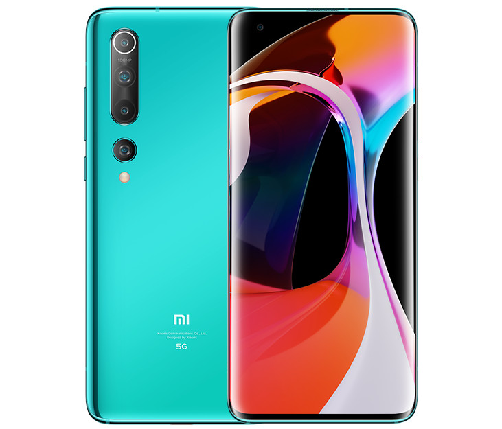 Mi 10 5G launched With Snapdragon 865 SoC, 108MP  Camera: Know Price, Offers and&nbsp;Specifications