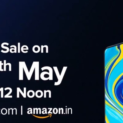 Redmi Note 9 Pro Sale Today at 12 Noon: Know Price, Offers and&nbsp;Specs