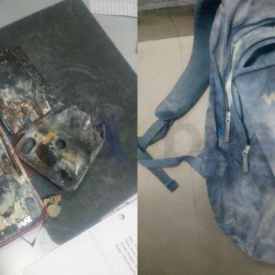 Redmi Note 7 Pro battery explodes in Gurgaon, service centre tries to blame&nbsp;customer