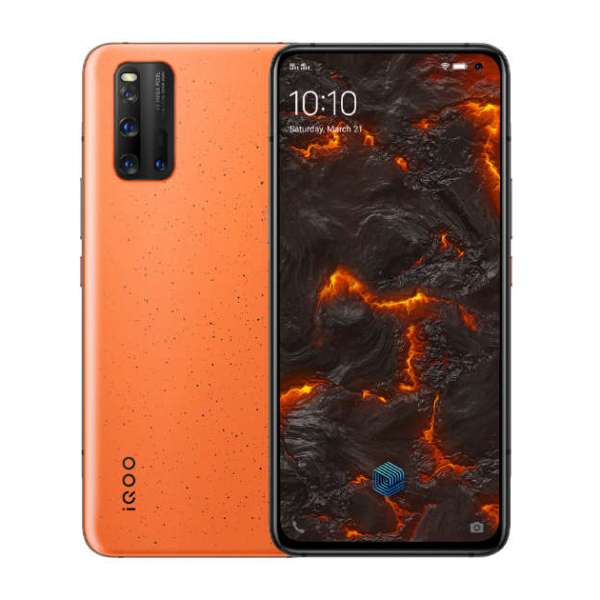 iQOO3 gets another price cut of Rs 3,000 more to become cheapest Snapdragon 865&nbsp;phone