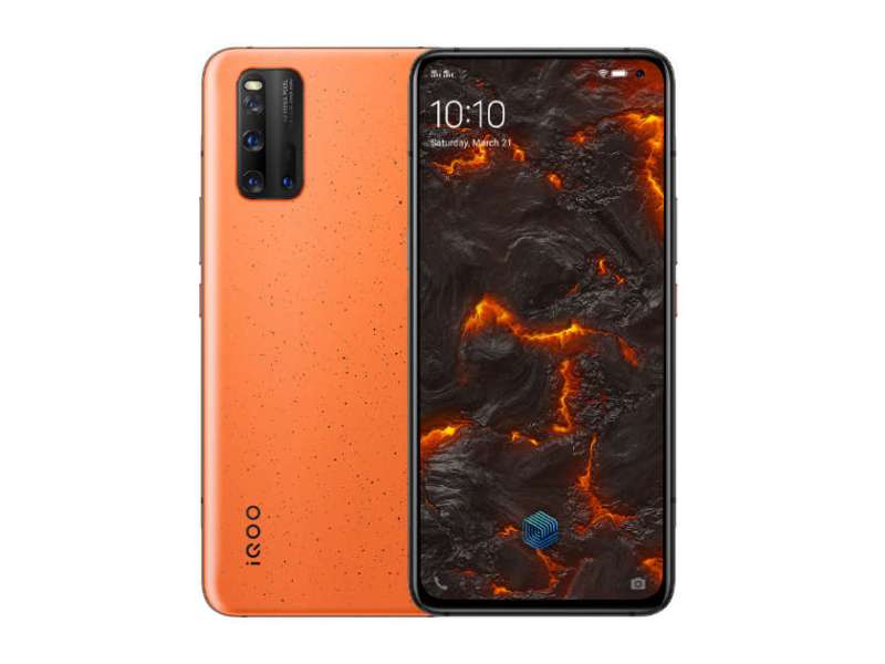 iQOO3 gets another price cut of Rs 3,000 more to become cheapest Snapdragon 865&nbsp;phone