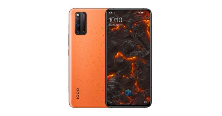 iQOO3 gets another price cut of Rs 3,000 more to become cheapest Snapdragon 865&nbsp;phone