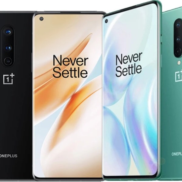 OnePlus 8, 8 Pro pre-booking starts on Amazon India with Rs 1,000 cashback&nbsp;offer