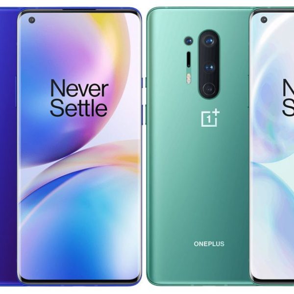ONEPLUS 8 SERIES INDIA PRICING REVEALED – STARTS AT RS 41,999&nbsp;ONWARDS