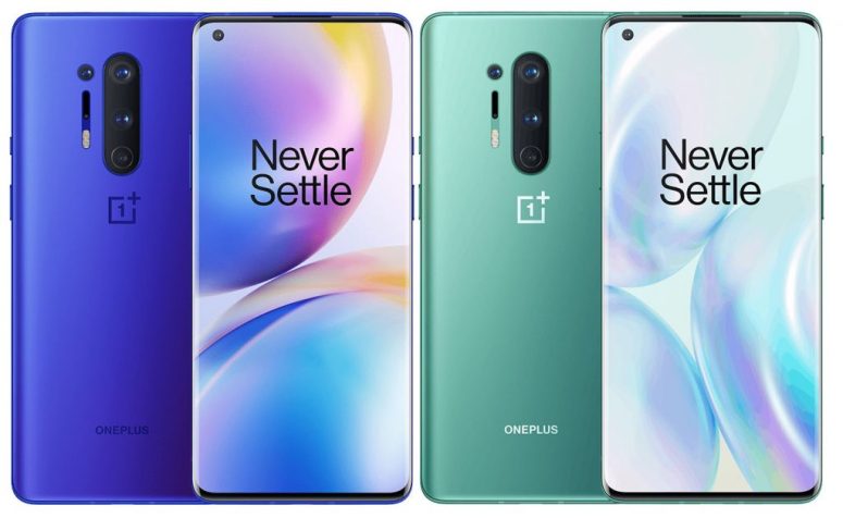 ONEPLUS 8 SERIES INDIA PRICING REVEALED – STARTS AT RS 41,999&nbsp;ONWARDS