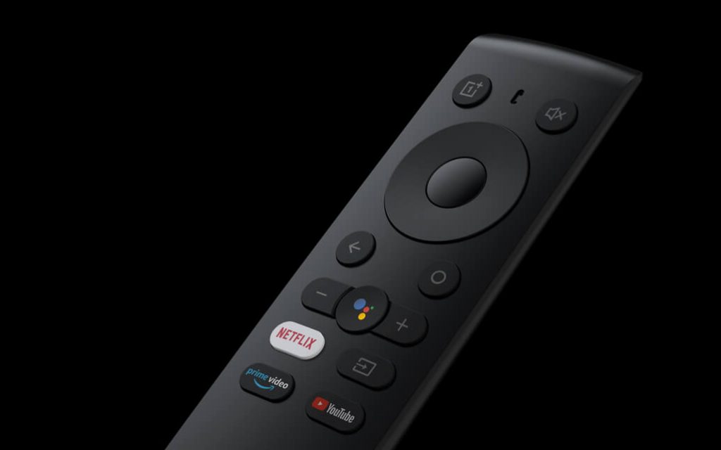 Avail the new remote