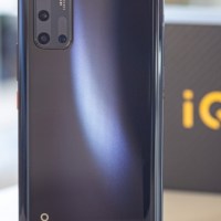 iQOO 3  powered by Snapdragon 865 gets a price cut of up to Rs. 4,000 in&nbsp;India