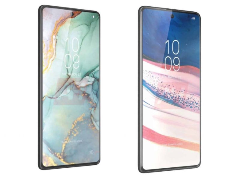 Samsung renders affordable versions in Galaxy S10 Lite and Galaxy Note 10&nbsp;Lite