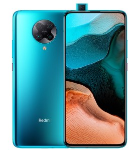 Redmi K30 Pro Camera