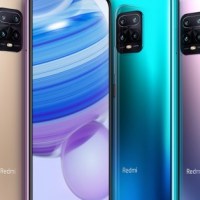 Redmi 10X to be the first phone 5G with dual SIM phone with Always On AMOLED&nbsp;screen