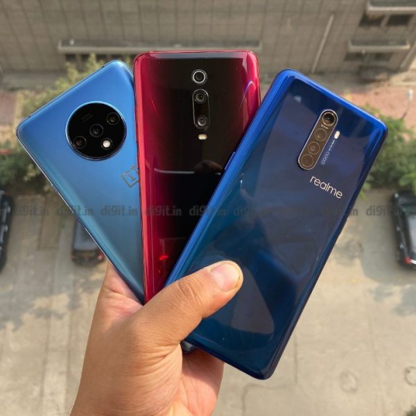 Increase in Smartphone prices due to GST Hike: Xiaomi, Realme, Oppo, Apple and others update the new&nbsp;prices