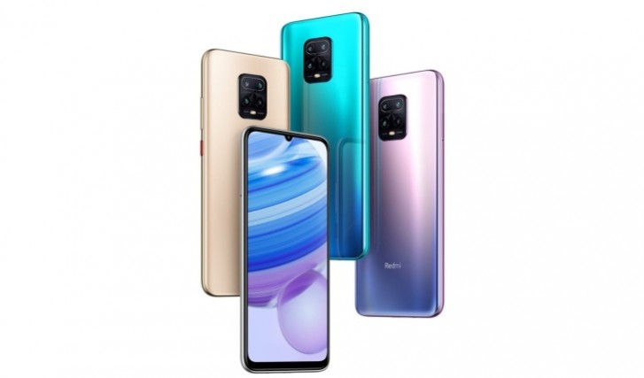 Redmi 10X sells 50,000 units in 5 minutes during its first major&nbsp;sale