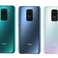 Redmi Note 9 renders and leaks appear a day before launch date of April 30&nbsp;Globally