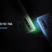 Realme Narzo 10, Realme Narzo 10A to Launch on May&nbsp;11