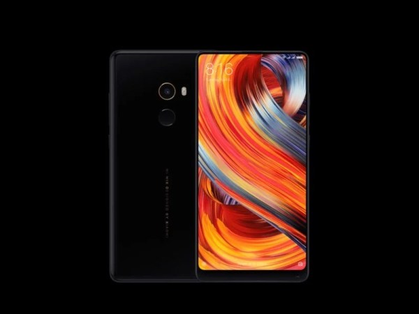 Mi Max 2 powered by Snapdragon 835 for 14,999 only during Flipkart Sale from June 23&nbsp;onwards