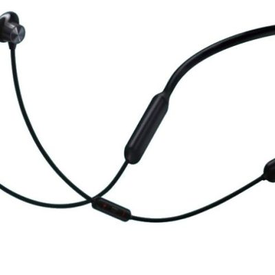 OnePlus Bullets Wireless Z with 20-hour battery life announced for Rs. 1999 in&nbsp;India