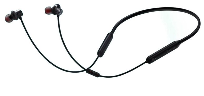 OnePlus Bullets Wireless Z with 20-hour battery life announced for Rs. 1999 in&nbsp;India