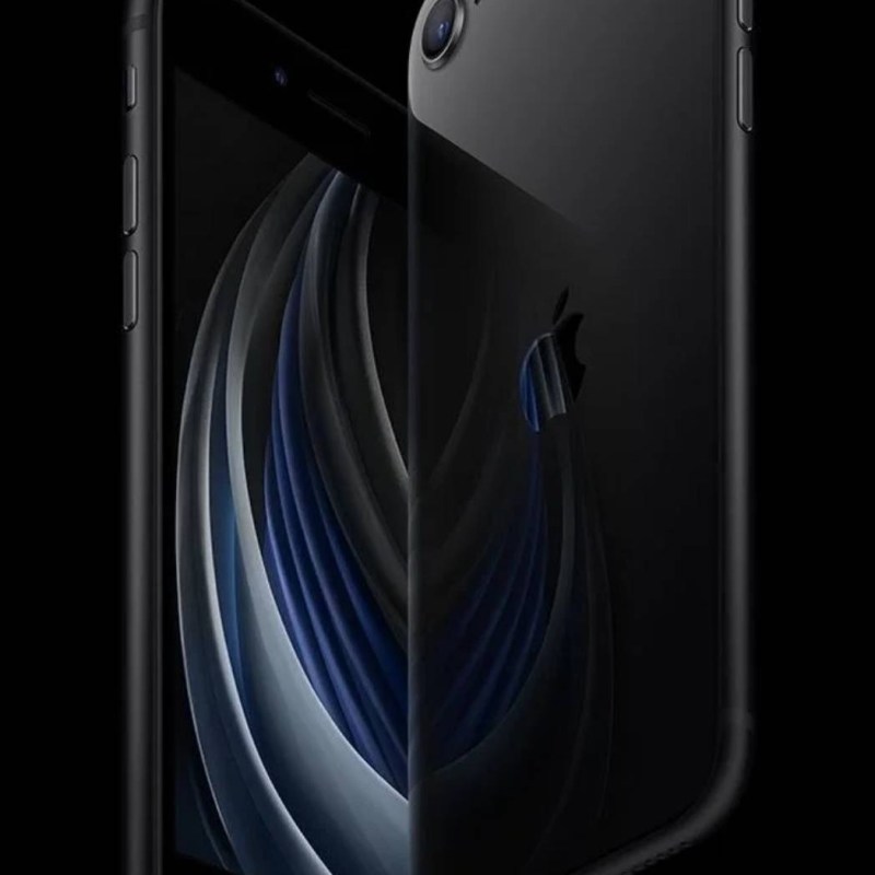 Apple introduces new iPhone SE 2 with 4.7 inch HD Retina Display Below 40K (India&nbsp;version)