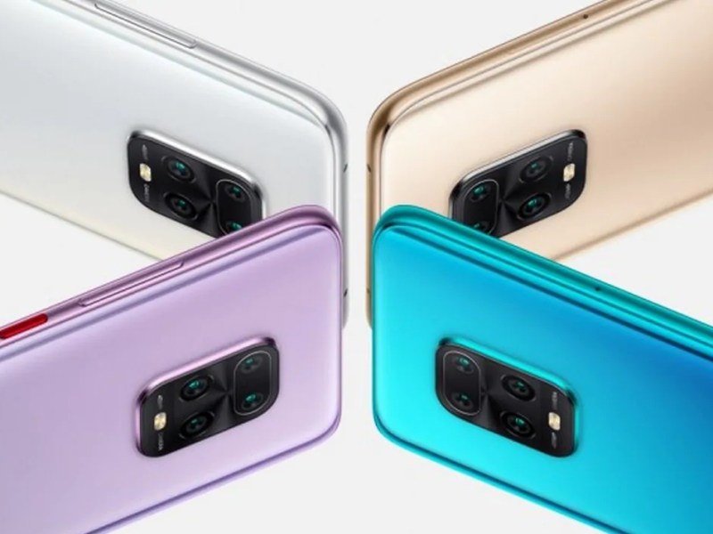 Redmi 10X 4G/5G and Redmi 10X Pro 5G announced in China, India Launch&nbsp;Soon