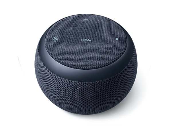 Samsung Galaxy Home Mini smart home speaker said to be released on Feb&nbsp;12