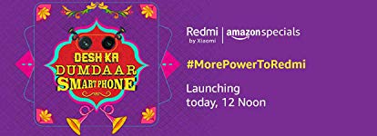 Xiaomi may launch Redmi 9 or Redmi 9A and a powerbank in India on 11&nbsp;Feb