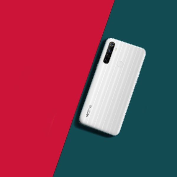 REALME NARZO 10, NARZO 10A FINALLY LAUNCHED IN INDIA STARTING RS.&nbsp;8,499