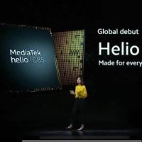 Mediatek Helio G85 SoC Announced, New Gaming&nbsp;Chipset