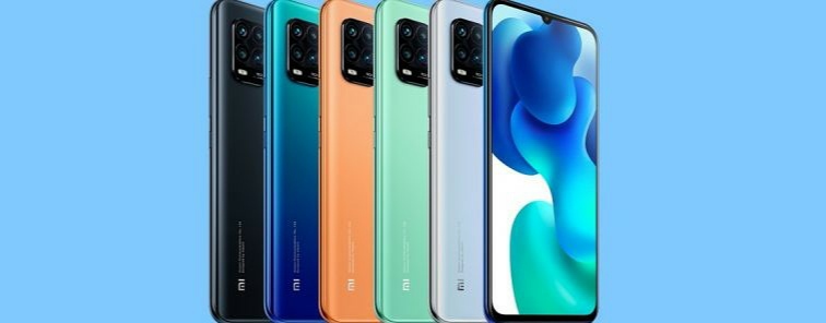 Mi 10 Youth Edition 5G With 50x digital zoom and Snapdragon 765G SoC Launched: Know Price,&nbsp;Specifications